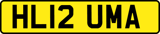 HL12UMA