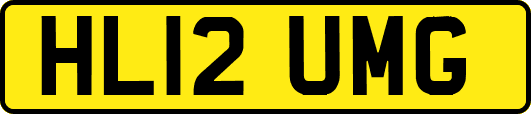 HL12UMG