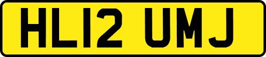 HL12UMJ