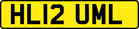 HL12UML