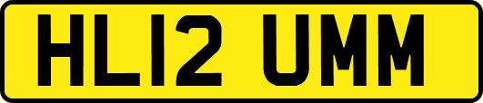 HL12UMM
