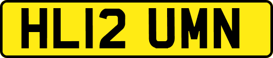 HL12UMN