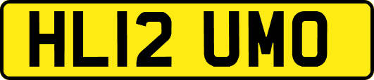 HL12UMO