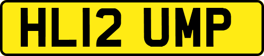 HL12UMP