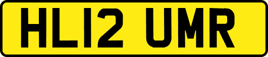 HL12UMR
