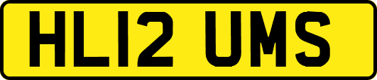 HL12UMS
