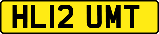 HL12UMT