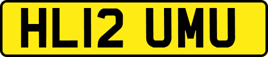 HL12UMU