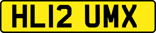 HL12UMX