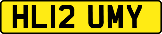 HL12UMY