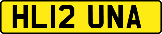 HL12UNA