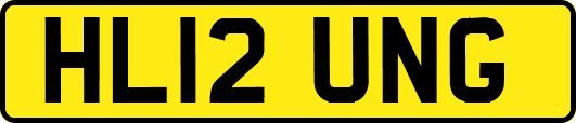 HL12UNG