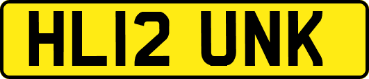 HL12UNK