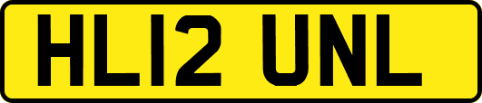 HL12UNL