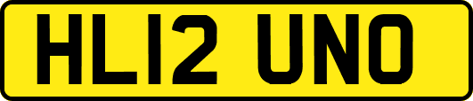 HL12UNO