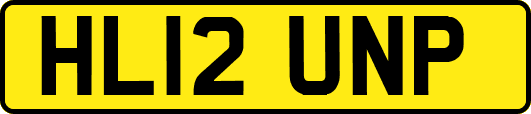 HL12UNP