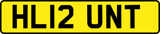 HL12UNT