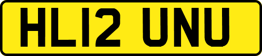HL12UNU