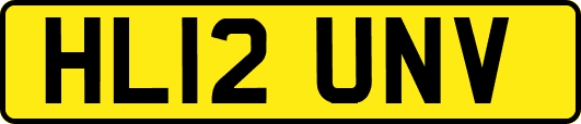 HL12UNV