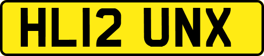 HL12UNX