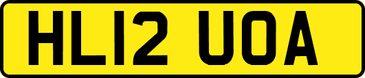 HL12UOA