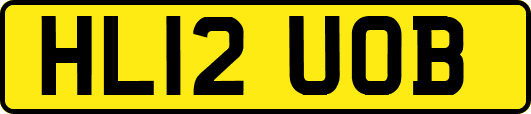 HL12UOB