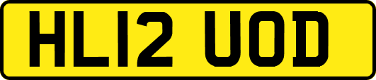 HL12UOD