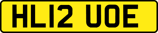 HL12UOE
