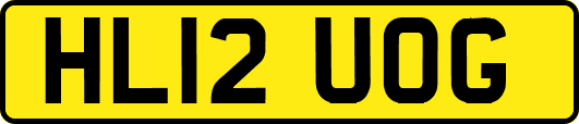 HL12UOG
