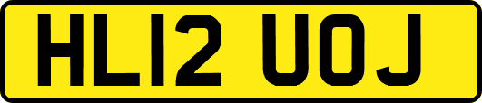 HL12UOJ