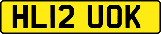 HL12UOK