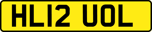 HL12UOL