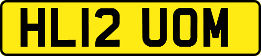 HL12UOM