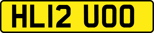 HL12UOO