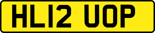 HL12UOP