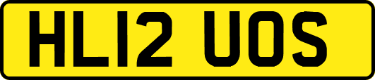 HL12UOS