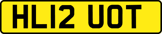 HL12UOT