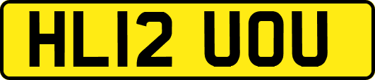 HL12UOU