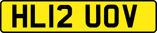 HL12UOV