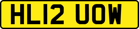 HL12UOW