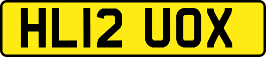 HL12UOX