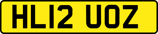 HL12UOZ