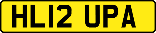 HL12UPA