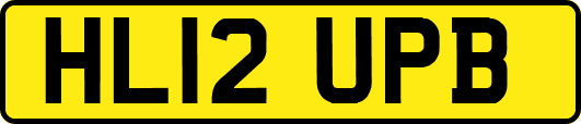 HL12UPB