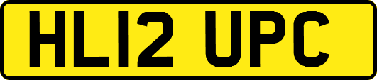 HL12UPC