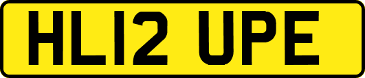 HL12UPE