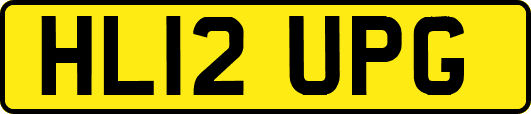 HL12UPG