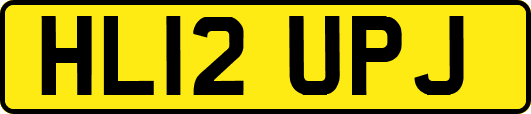 HL12UPJ