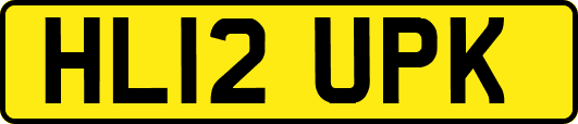 HL12UPK