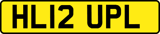 HL12UPL